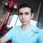 Kaan Kadir Değirmenci