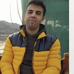 Mahmut Gazi ARSLAN