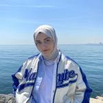 Sena Amine Nur Özgen