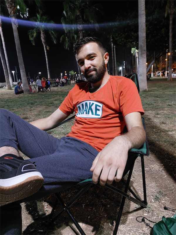 Yusuf Küçük Profile Picture