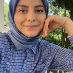 Betül Hanım Şahin