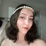 Şevval Özgür Profile Picture