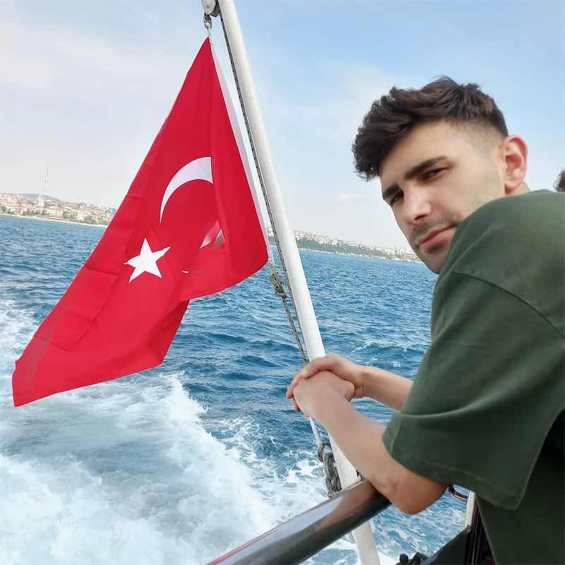 Mustafa Yokuş