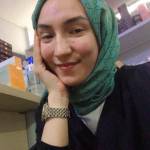 Fatma Evelek