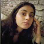 Cansu Berber
