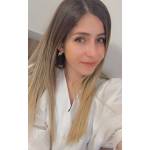 Beyza Abdioğlu
