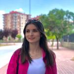 Ebru Şerefoğlu