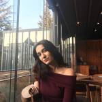 Damla Yaşar