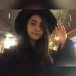 Zeynep DİRİSU