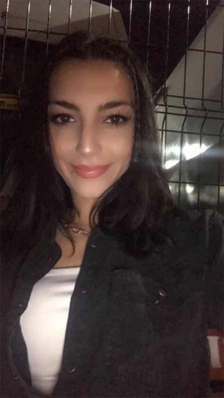 Mihrişah Alemdar Profile Picture