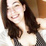 Seher Ece Aksoy