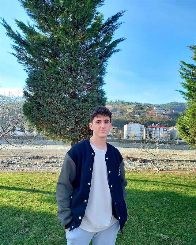 Rasim Örnek
