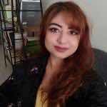 Eda Merve Adam