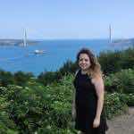 Özge Özbay Profile Picture