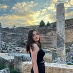 Burcu Salman