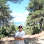 Hazar Melih HASDEMİR
