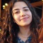 Rumeysa Özdemir