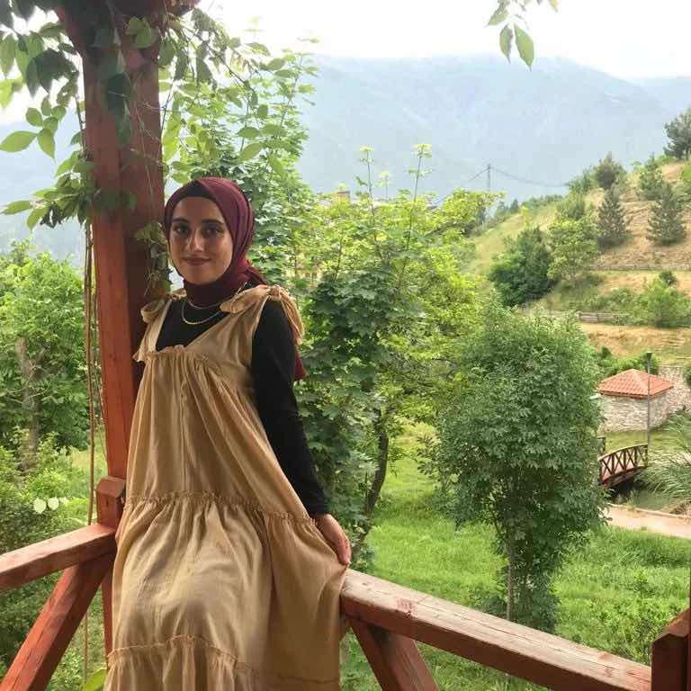 Ayşegül Demirbilek