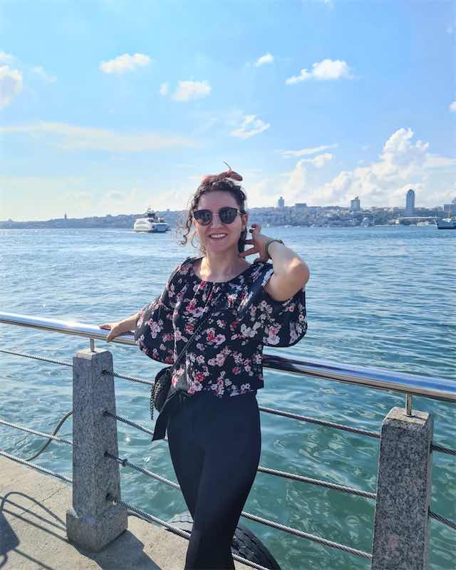 Buse Ataklı