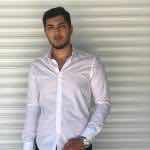 Mehmet Furkan Yavuz