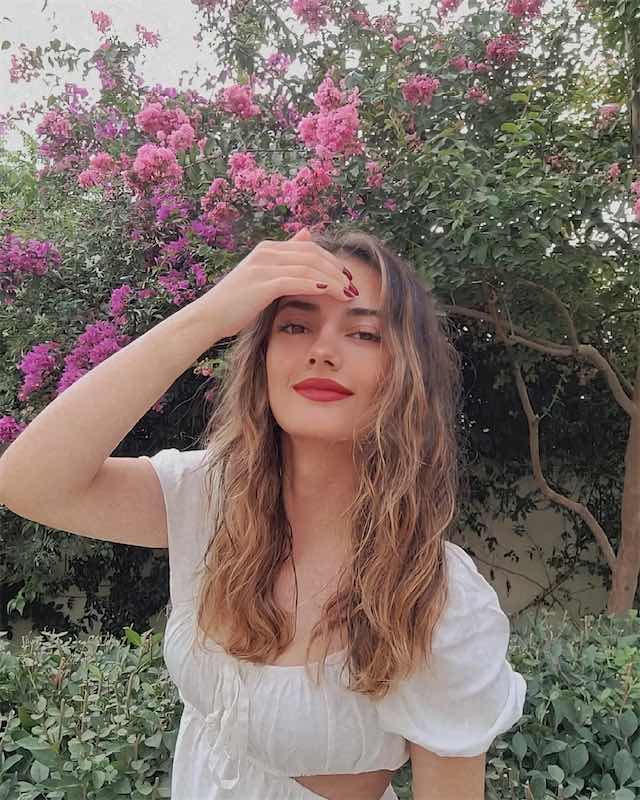 Fulya irem Kayıkçı Profile Picture