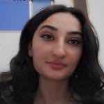 Mahiye Baş