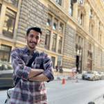 Volkan Karakoç