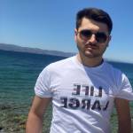 Ahmet Keskin