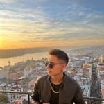Enes Binici