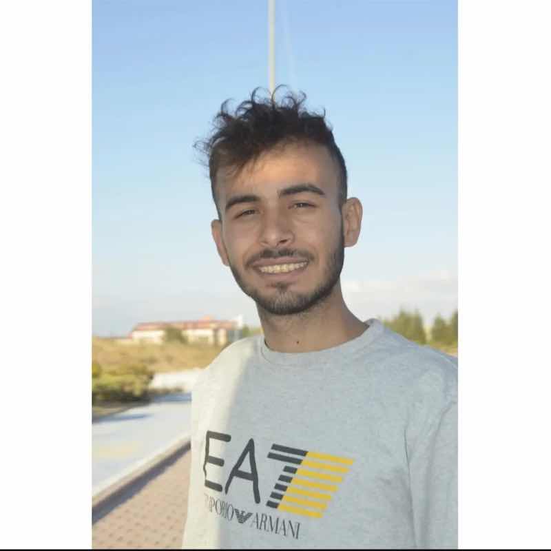 Selman Baran