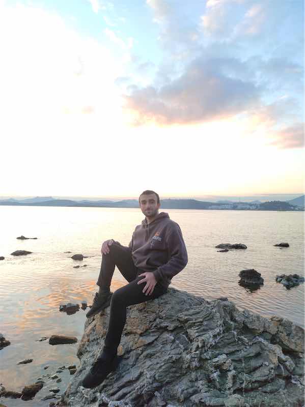Oğuzhan Eroğlu