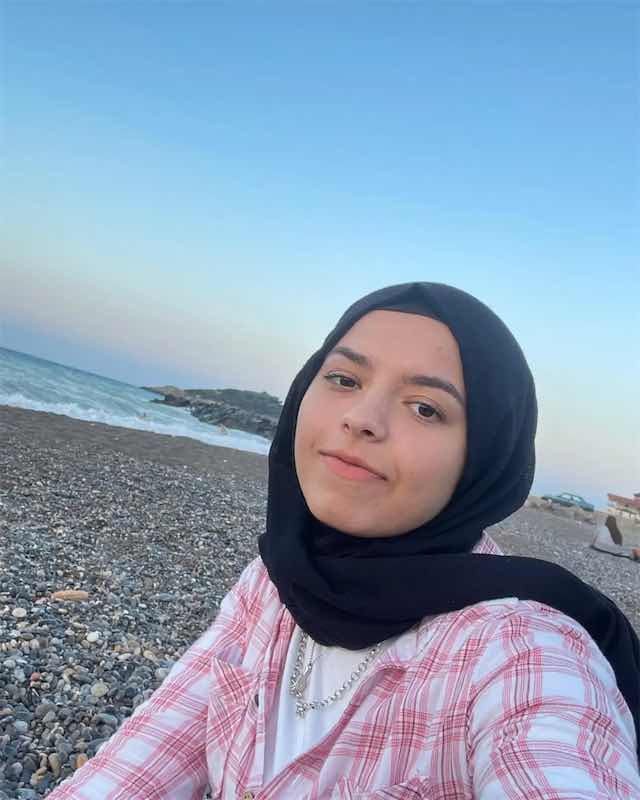 Melike Koçaş