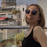 Sıla Taşyürek