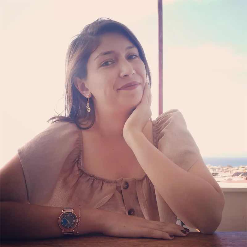 Şükran Yurdakul
