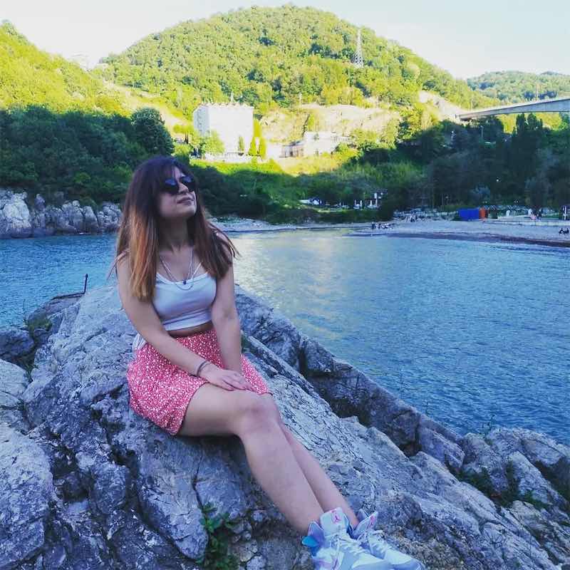 Dilek Oğuz