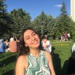 Özge Çolak