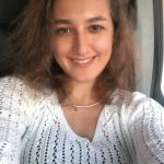 Gülsima Aydınalev Profile Picture