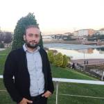 Bayram Ahmet Şişman