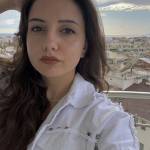 Ekin Haznedar