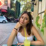 zeynep demirel