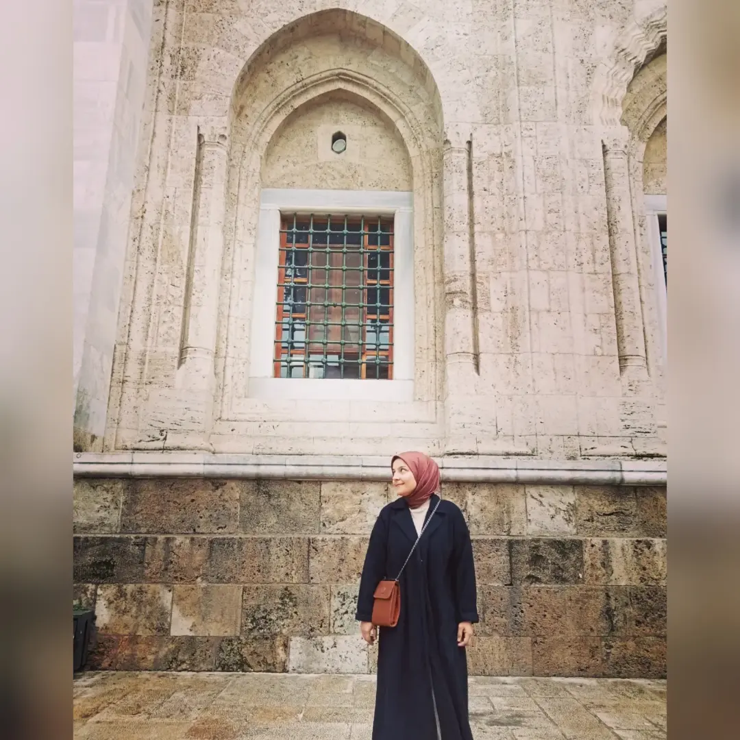 Büşra Şenel