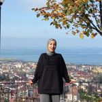 Gamze Sağır Profile Picture