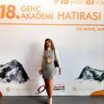 Nur efşan Gündogmuş