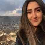 Berivan Amak