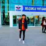Orhan Ekinci