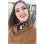 DUYGU ERMİ Profile Picture