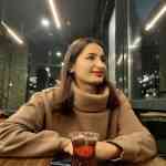 Zeynep Zehra Kantarcı