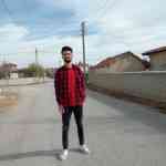 Umut İbrahim Alaf