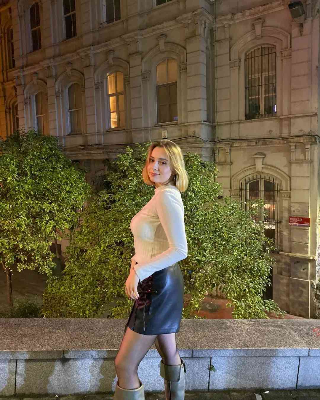 Elif Bakıoğlu
