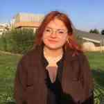 Sudem cemre Özarslan